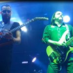 Zakk Sabbath passa com sua turnê em Curitiba