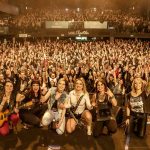 Zakk Sabbath passa com sua turnê em Curitiba
