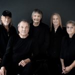 Solid Rock reúne Deep Purple, Tesla e Cheap Trick