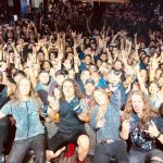 Toy Dolls retorna a Curitiba em agosto