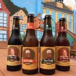 Raimundos driblam a crise da indústria fonográfica com cerveja artesanal