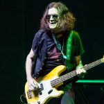 Pepeu Gomes apresenta canções instrumentais inéditas em Curitiba
