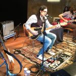 Glenn Hughes apresenta clássicos do Deep Purple em Curitiba