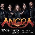 Festival Dia Mundial do Rock