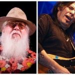 Acompanhado de Zakk Wylde, Ozzy Osbourne revisa carreira em Curitiba