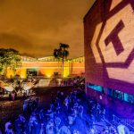Patrulha do Espaço confirma show no Psicodália 2019