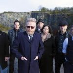 Flogging Molly inicia turnê latina por Curitiba