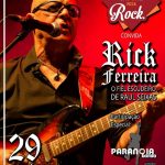 Slammer tem pré-lançamento de CD em Curitiba