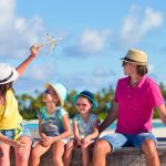 Hanging with friends is best option to travel