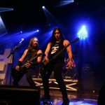 Festival em Cascavel apresenta Casa das Máquinas e diversas bandas
