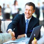 Energetic youths for future business
