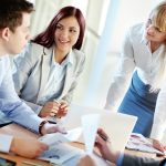 International marketing has new deal