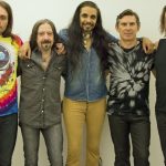 Confira set list que Sérgio Britto (Titãs) cantará no John Bull