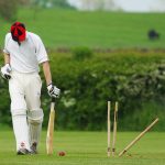He made sixes on every ball for an over