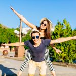 Jungle safari by walking made your day