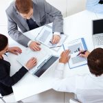 Construction of buildings leads the profit