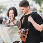 Hanging with friends is best option to travel