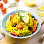 Fruits and vegetables are best for human brain
