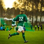 The game of leg still is in heart of people