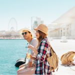 Get a map to locate your exact location