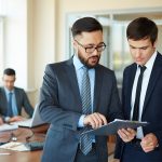International marketing has new deal