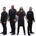 Baixista no Nightwish se casa em Curitiba
