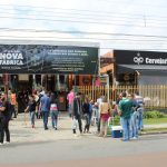 Opções gastronômicas durante o Carnaval em Curitiba