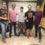 Axecuter lança novo álbum no Jokers