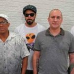 Dr. Sin confirma show no Tork ‘n  Roll