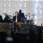Bar de Curitiba recorda Beatlemania antes do show de Paul McCartney