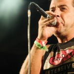 Nação Zumbi no Tork ‘n’ Roll