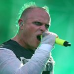 “Curitiba é rock , não é só ‘República de Curitiba’ e juiz Moro”, afirma vocalista do Garotos Podres