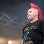 RPM com novo vocalista no Tork ‘N’ Roll