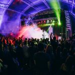 Ex-vocalista do Misfits em Paranaguá