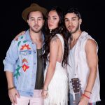 Com baterista original, Raimundos destila seu forrocore em Curitiba