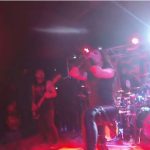 Cradle of Filth em Curitiba em maio