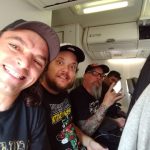 Slash em Curitiba com novo álbum solo