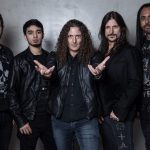 Armageddon Metal Fest reúne 15 bandas nacionais e internacionais em Joinville