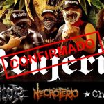 Show do Angra é transferido para o Hard Rock Cafe Curitiba