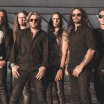 Vocalista do Scorpions fala sobre possível show em Curitiba com Whitesnake