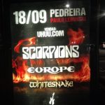 Show do Angra é transferido para o Hard Rock Cafe Curitiba
