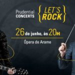 Curitiba: Let’s Rock Fest traz Richie Ramone