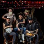 Primeiro guitarrista da Legião Urbana vai abrir “Titãs Acústico” na Ópera de Arame