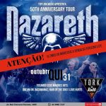 Dalborga Fest apresenta bandas pouco convencionais