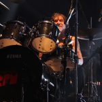 Irmãos Cavalera trazem Arise e Beneath The Remains para Curitiba