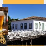 Cervejas marcadas por lúpulos em destaque no Growler Day