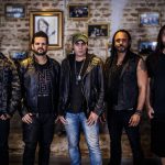 Symphony X chega ao Brasil em agosto para shows. Veja entrevista exclusiva com Michael Romeo
