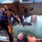 Após shows no Brasil, Scorpions vai gravar novo disco