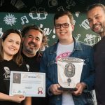 Filme sobre Alex terá gols e rock’n’roll
