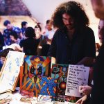 Com Mike Portnoy em Curitiba, Noturnall afirma que lançará muito material novo